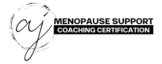 Menopause Support Coaching certified