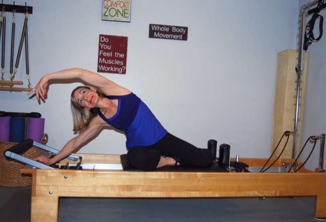 Restorative-Reformer-class