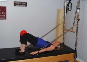 Pilates Reformer/Tower Class - Mixed Level in Millburn, NJ, US